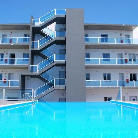 Whalesbay Hotel Apartamentos Capelas Extérieur photo