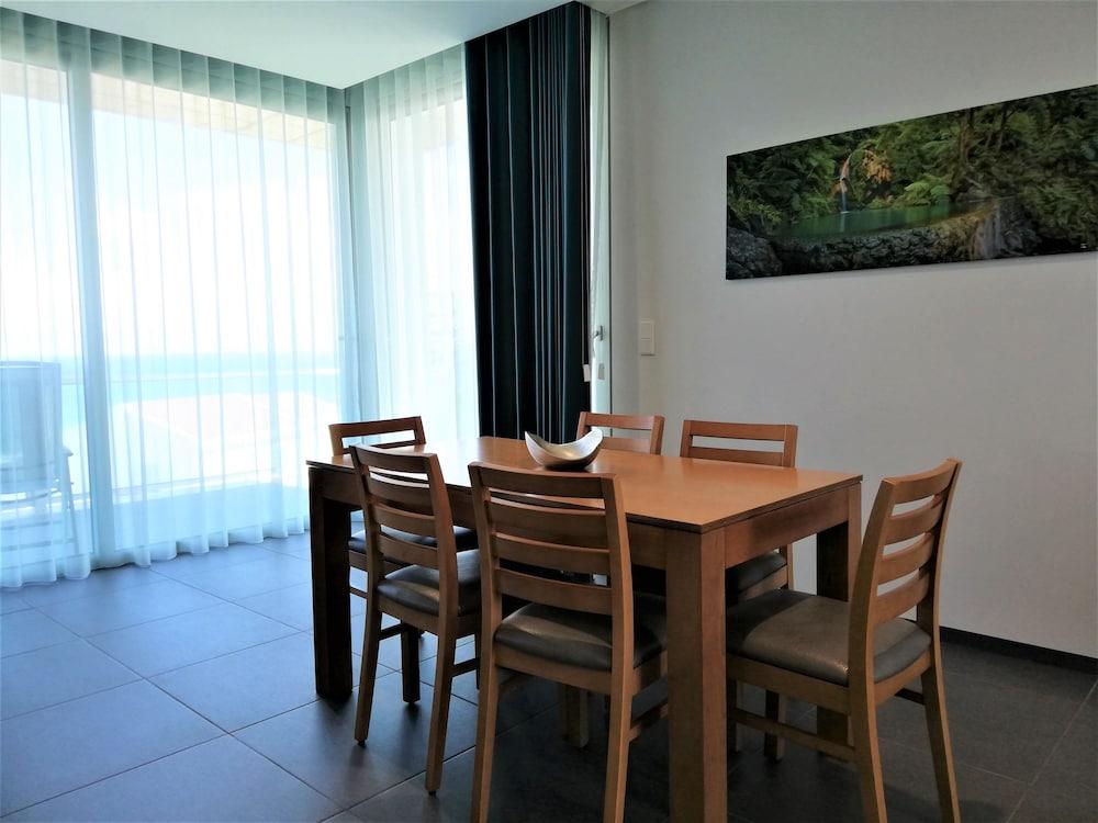 Whalesbay Hotel Apartamentos Capelas Extérieur photo