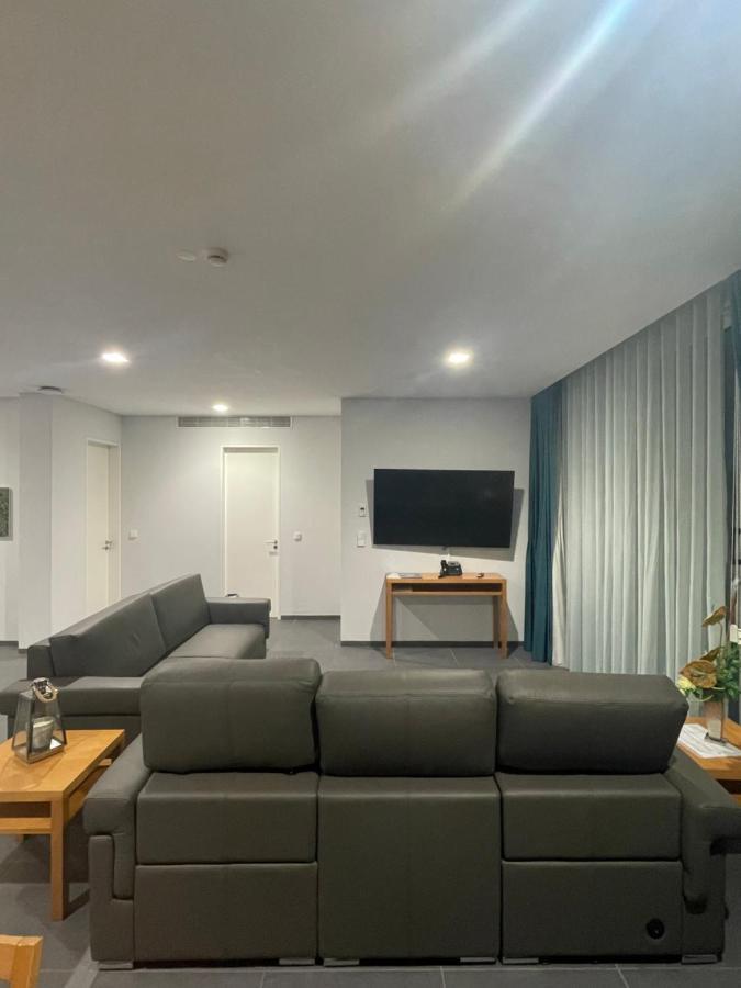 Whalesbay Hotel Apartamentos Capelas Extérieur photo